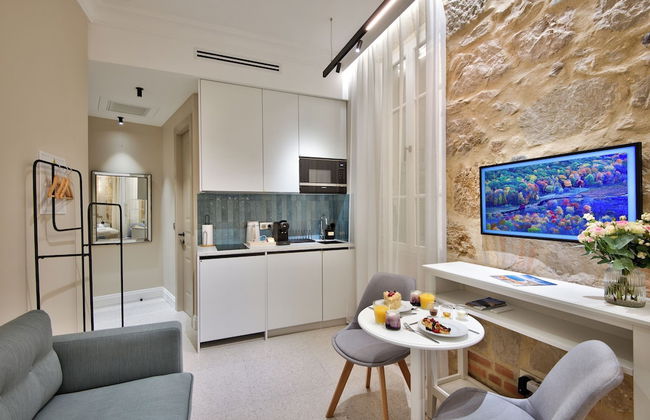 APARTHOTEL 9 ALBERTI - Foto 61