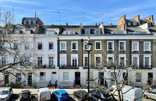 Cosy studio near Big Ben - Photo 18