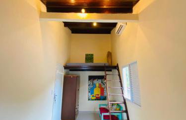 Casinha da Nete (6 pessoas) - Foto 12