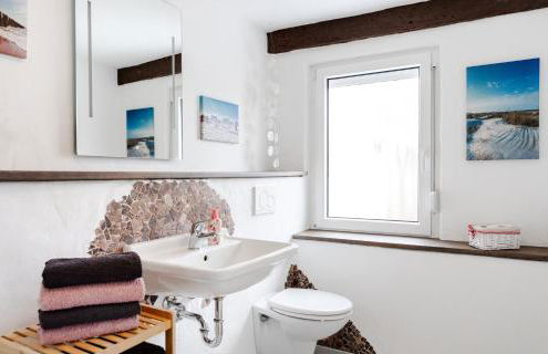 4 Bett Ferienwohnung Weintraube - Foto 6