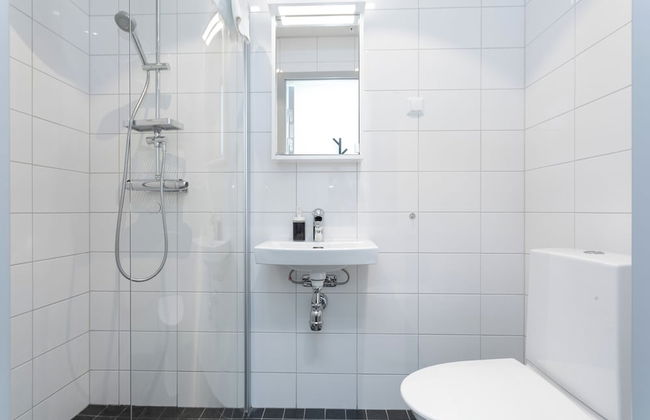 ApartDirect Arlandastad - Foto 45