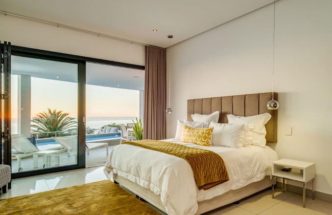 Incredible Villa w Lap Pool Ocean Views Casa Di Sorrento - Photo 19