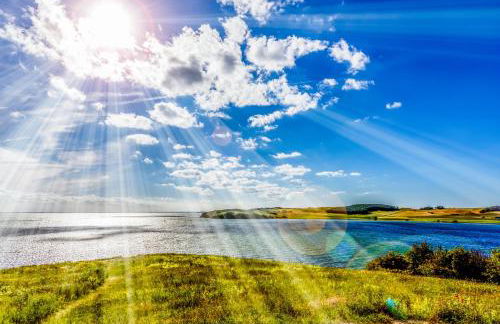 Ferienwohnung Else Boddenkieker - Foto 24