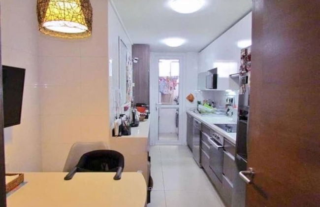 Exclusive Apartment In San Damian, Vitacura - Photo 38