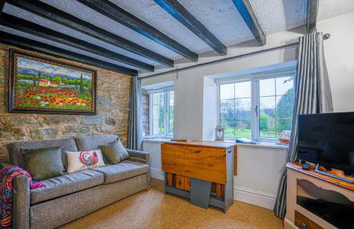 Cosy cottage in rural Culmington, Ludlow - Photo 7