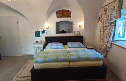 Im Gewölbe der Alten Druckerei - Foto 12