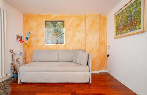 Appartamento Andrew’s house con parcheggio privato - Foto 4