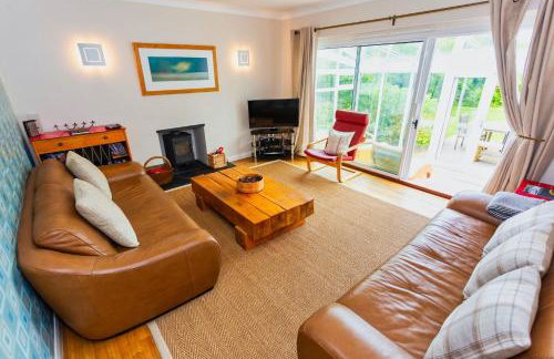 CROYDE PATHFIELDS 4 Bedrooms - Foto 26