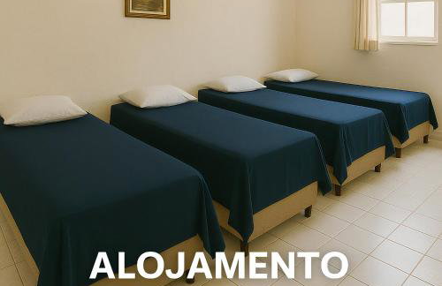 Alojamento Pousada Economica Canoas - Foto 10