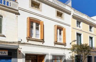 CAL PADRI1871 - 30min to Barcelona, Groups & Families, Beach Stylish House - Foto 36