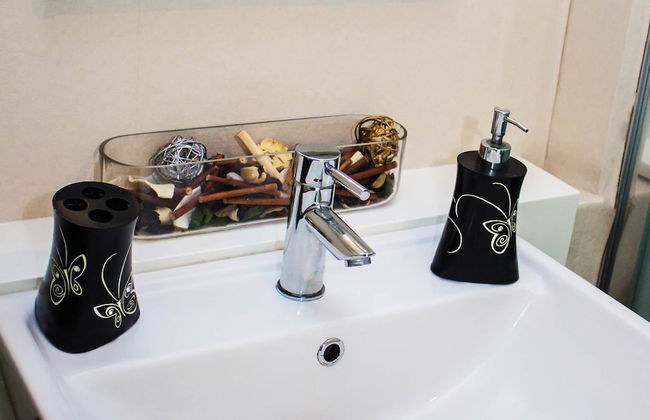 D&D Suites Flora - Foto 31