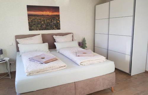 Ferienwohnung Zur Alten Gärtnerei - Foto 14