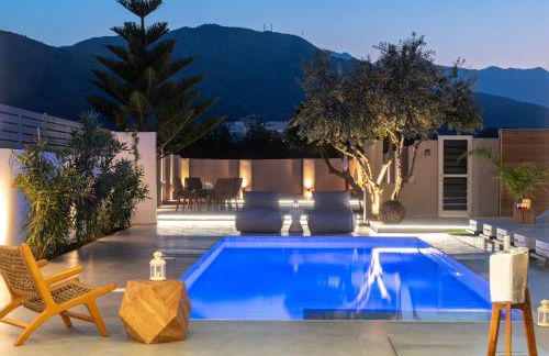 Hypnosis Beachside Villa with Private Heated Pool - Photo 17