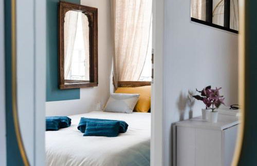 Ulysse by Kleidos - Charmant T2 dans le Centre de Pont-Audemer - Foto 11