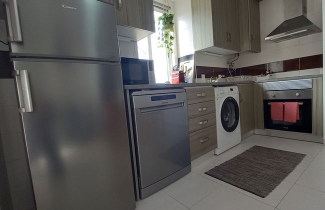 Friendly Peniche Apartment - Foto 7