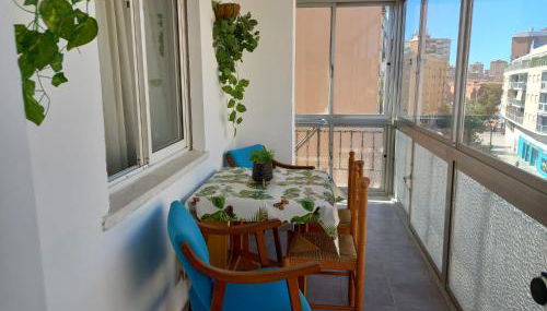 Centric apartment in Malaga - Foto 3