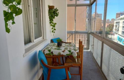Centric apartment in Malaga - Foto 3