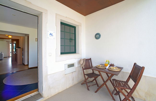 3 bedroom House in Albufeira with swimming pool and garden - Photo 21