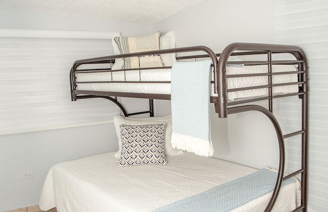 EcoMar Rentals Villa - Foto 11