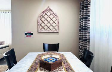 Amazing Cozy Apartment for family & group - Foto 31