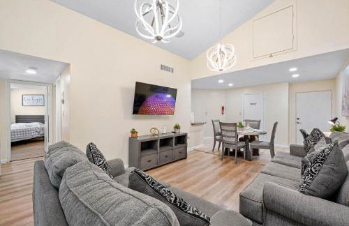 3648 Orlando Vacational Apartment - Foto 15