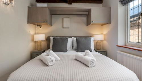 Pass the Keys Quintessential Chilterns Hideaway - Foto 2, Other