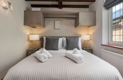 Pass the Keys Quintessential Chilterns Hideaway - Foto 2