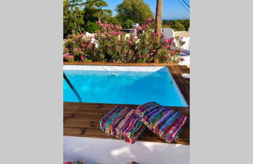 The Summer Pink House - Foto 55