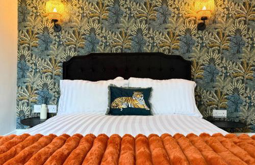 Smart 3-Bed in Hexham-Ideal for Workers & Families - Photo 17