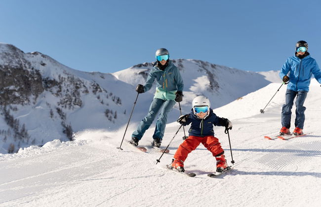 Apartment in Saalfelden Near Ski Slopes - Foto 34