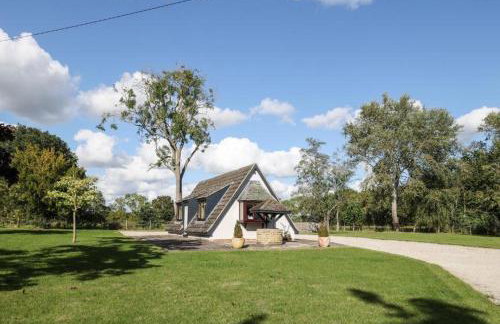 Antler House by Birch Stays - Foto 58