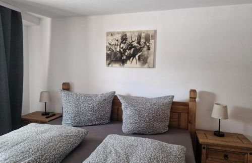 Ferienwohnung Alpenhirsch Schwangau - Foto 14