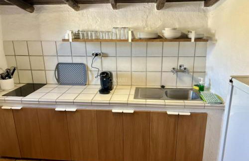 Finca Rural El Estanco Viejo Casa Pino - Foto 40