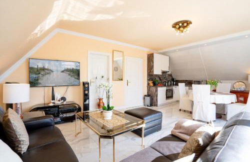 Ferienwohnung Birkenallee 55 - Foto 12