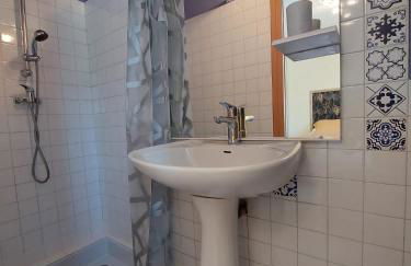 Appartement en Rez-de-jardin - Foto 2