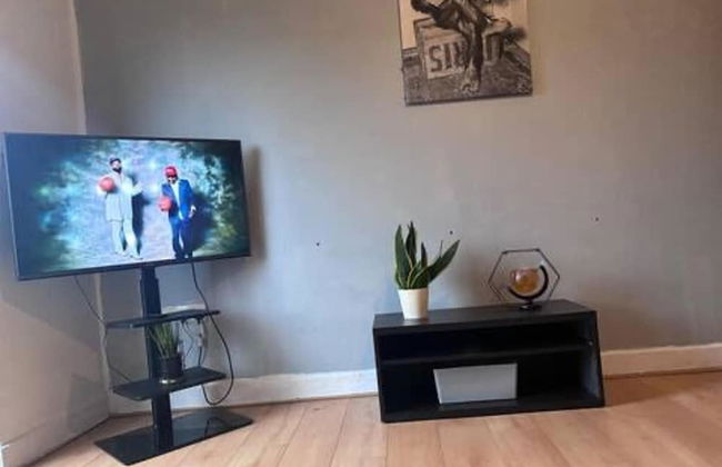 1br-sleeps4-35mintocentrallondon-40mintoheathrow - Foto 15