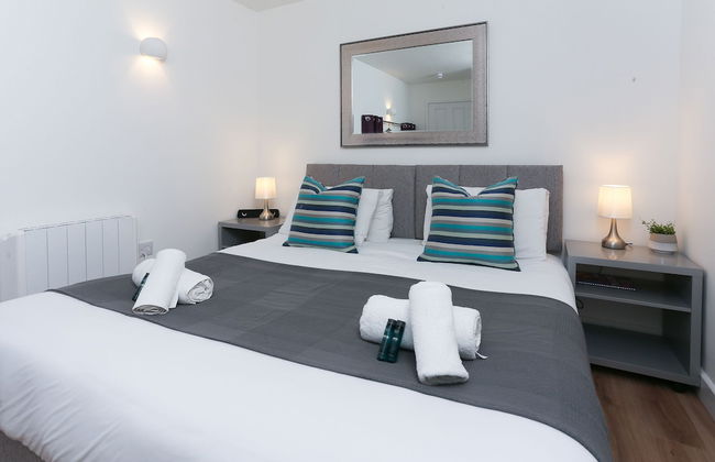 Strawberry Line, Flat 2 - Foto 2