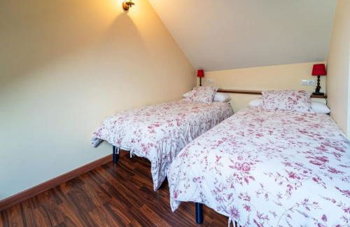 Paraiso de Carnota - Foto 40