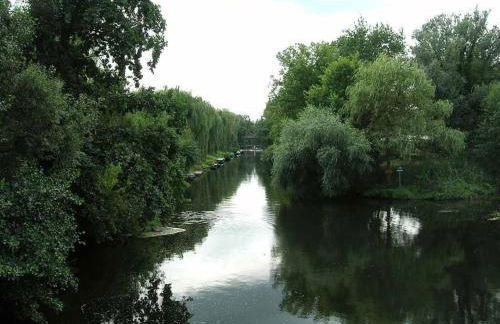 Ferienwohnungen Spreewaldperle, Alt Zauche - Foto 14