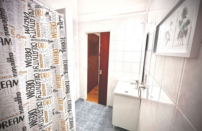 Comfortable Apartment in The Heart of Barrio Norte BN2 by Apartments Bariloche - Photo 26