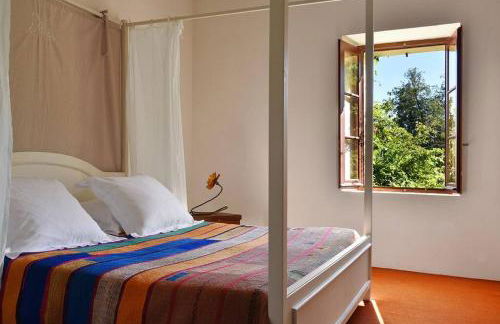 Le Pressoir - domaine du Chateau de La Bourlie - Boutique villa up to 12 guests - Foto 25