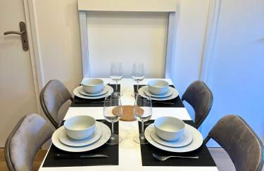 Ecrin Alpin hyper centre d'Auron - Foto 26