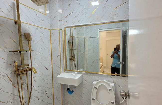 ontrack travel Male Maldives - Foto 18