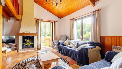 Lot Valley - hidden gem for peaceful getaways - Foto 3