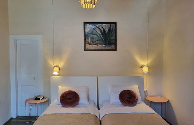 Villa Nicole - Foto 24