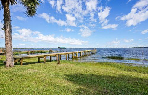 Lakefront Home with Screened Porches in Frostproof! - Photo 33