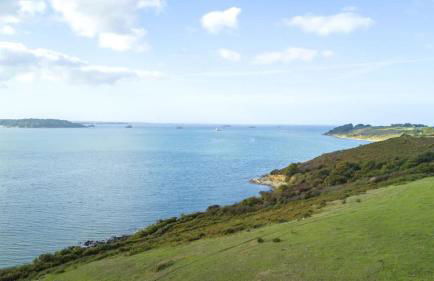 Kermartin - Maison de famille avec vue sur la baie de Morlaix - Foto 26