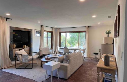 Malibu Ocean Villa with King Bed, Hot Tub, Beach, BBQ - Foto 22