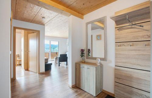 Hochtalblick - Rechberg - Farnberg - Foto 40