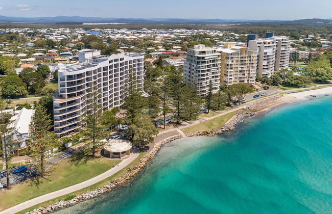 Ramada Resort by Wyndham Golden Beach - Foto 44